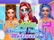 Besties Ordinary Funky Makeover — 無料オンラインゲーム