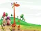 Cartoon Giraffe Puzzle — 無料オンラインゲーム