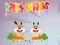 Happy Rabbits — 無料オンラインゲーム