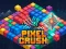 ゲームPixel Crushオンライン