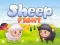 Sheep Fight — 無料オンラインゲーム