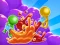 Dye Hard — 無料オンラインゲーム