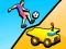 Kick & Ride — 無料オンラインゲーム