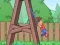 ゲームPogo Swing!オンライン