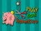 ゲームPiggy Bank Adventureオンライン