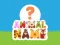 Animal Name — 無料オンラインゲーム