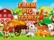 Farm Pic Tetriz — 無料オンラインゲーム