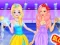 ゲームBlonde Vs Readhead Fashion Showオンライン