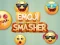 Emoji Smasher — 無料オンラインゲーム