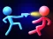 Stickman Temple Duel — 無料オンラインゲーム