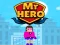 Mr Hero — 無料オンラインゲーム