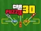 Car Puzzle 3D — 無料オンラインゲーム