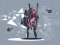 Alien Robot Warrior Hidden — 無料オンラインゲーム
