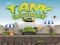 Tank Defender — 無料オンラインゲーム