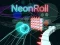 ゲームNeonRollオンライン