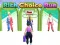 ゲームRich Choice Runオンライン