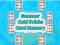 Summer Cold Drinks Card Memory — 無料オンラインゲーム