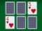 Playing Cards Memory — 無料オンラインゲーム