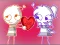 Valentines Hidden Stars — 無料オンラインゲーム