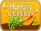 Hungry Chameleon — 無料オンラインゲーム