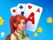 ゲームKings and Queens Solitaire Tripeaksオンライン