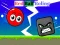 Red Ball Rolling — 無料オンラインゲーム
