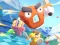Alphabet War — 無料オンラインゲーム