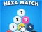 ゲームHexa Matchオンライン