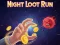 ゲームNight Loot Runオンライン