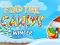 Find The Candy Winter — 無料オンラインゲーム