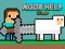 Noob Help Sheep — 無料オンラインゲーム