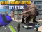 Dino Simulator City Attack — 無料オンラインゲーム
