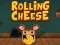 Rolling Cheese — 無料オンラインゲーム
