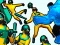 Hero 2 Super Kick — 無料オンラインゲーム