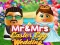 Mr & Mrs Eeaster Wedding — 無料オンラインゲーム