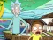 Rick and Morty — 無料オンラインゲーム
