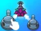 Cannon Merge — 無料オンラインゲーム