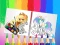 Sweet Pony Coloring Book — 無料オンラインゲーム