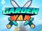 Garden War — 無料オンラインゲーム