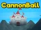 ゲームCannon Ballオンライン