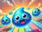 ゲームSlime Rushオンライン