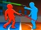 ゲームRagdoll Duel 2pオンライン
