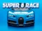 Super Race 8 — 無料オンラインゲーム