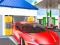 Gas Station: Car Parking — 無料オンラインゲーム