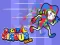 Digital Circus Run — 無料オンラインゲーム