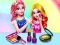ゲームMermaid Makeup Salonオンライン