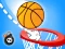The Dunk Ball — 無料オンラインゲーム