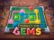 Connect The Gems — 無料オンラインゲーム