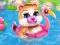 Cute Bear Caring — 無料オンラインゲーム