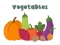 Vegetables Collection — 無料オンラインゲーム